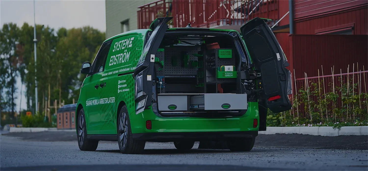 Markenübersicht der Systeme